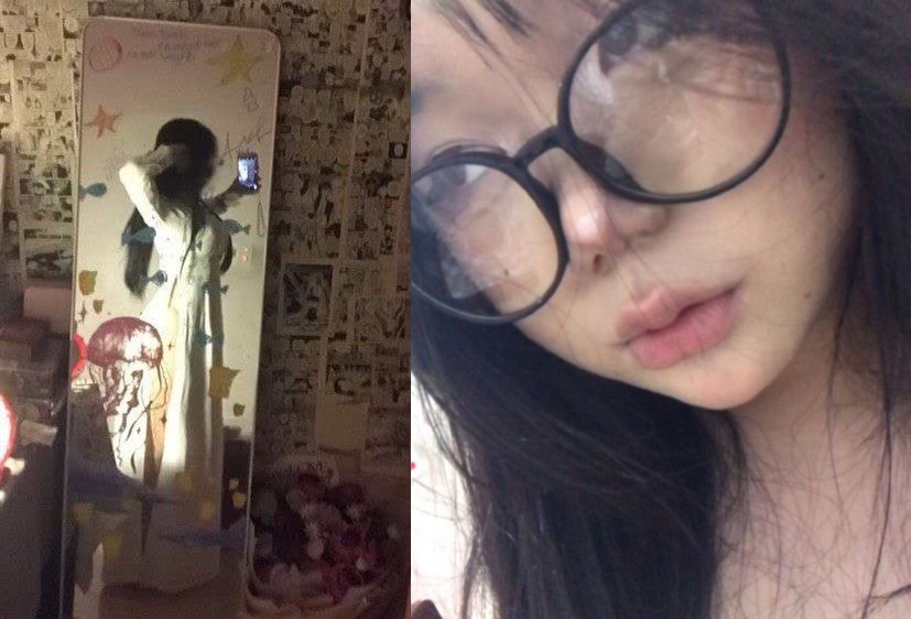 sex viet - Nữ sinh có cặp bưởi bự